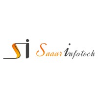 SAAAR Infotech logo - Similar company to Aüttami Systems