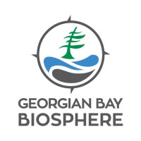 Georgian Bay Biosphere logo - Similar company to Generations Effect