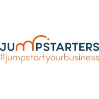 Jumpstarters logo - Similar company to Starterslabo