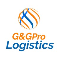 G&GPro Logistics logo - Similar company to Bsl Operador Logístico