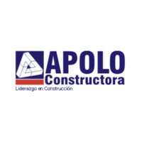 Constructora Apolo logo - Similar company to Mac Ingeniería