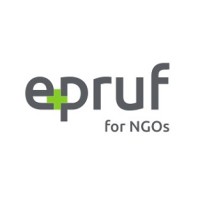epruf for NGOs logo - Similar company to Epruf