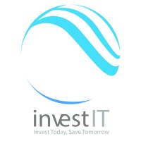 Invest IT LTD logo - Similar company to Contrac It