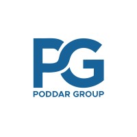 Poddar Group Ltd logo - Similar company to Logiqlayer Digital