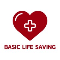 Basic Life Saving logo - Similar company to Basic Life Support Program At Ucsd