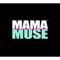 MAMAMUSE logo - Similar company to Eiris