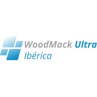 WoodMack Ultra Ibérica logo - Similar company to Lr Racing.Dk