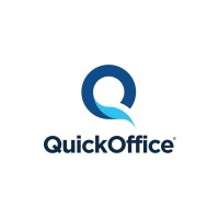 Quickoffice logo - Similar company to Workx Coworking