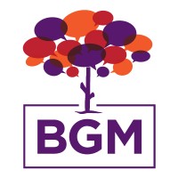 Brand Grow Media Inc. logo - Similar company to Thin Pig Media