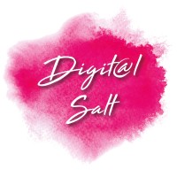 Digital Salt logo - Similar company to Digitalsalt Technologies Pvt. Ltd.
