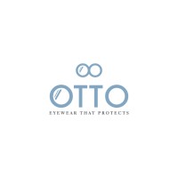 OTTO eyewear logo - Similar company to District Eyewear