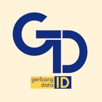 Gerbang Data Indonesia logo - Similar company to Pt. Apsdata Indonesia