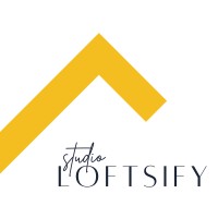 Loftsify logo - Similar company to Design Network Co