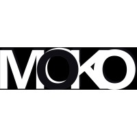 MOKO logo - Similar company to Vip-Aviation.Com