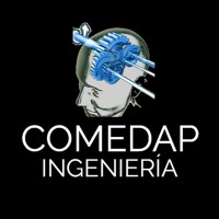 Comedap Ingeniería logo - Similar company to Dimaho