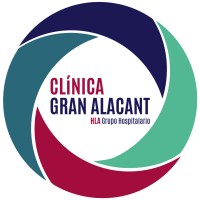 Clínica Gran Alacant HLA logo - Similar company to Clínica San José