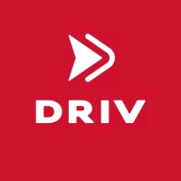 DRIV energi logo - Similar company to Biozin Holding As