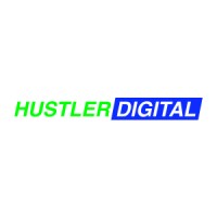 Hustler Digital logo - Similar company to Kosmo