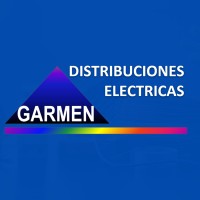 Garmen Distribuciones Eléctricas logo - Similar company to Kontaktor