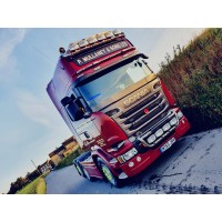 P Mullaney & Sons Ltd logo - Similar company to Td Group Spa