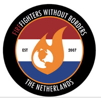 Stichting Brandweer zonder Grenzen logo - Similar company to Landelijk Expertisecentrum Industriële Veiligheid