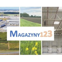 Magazyny123 logo - Similar company to Tachomy