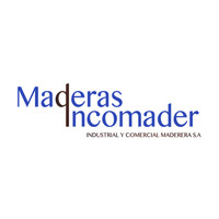 Industrial y Comercial Maderera, SA (Incomader) logo - Similar company to Minaval Sl