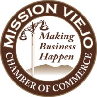 Mission Viejo Chamber of Commerce logo - Similar company to Aliso Viejo Chamber Of Commerce