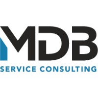 MDB SERVICE CONSULTING LIMITED logo - Similar company to Digipie