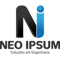 Neo Ipsum logo - Similar company to Barong