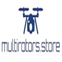 multirotors.store logo - Similar company to Airobotics Uas