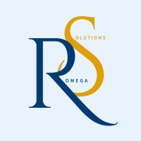Romega Solutions logo - Similar company to Techscribe