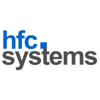 HFC Systems Ltd - Business IT Support logo - Similar company to Alphatech It Solutions