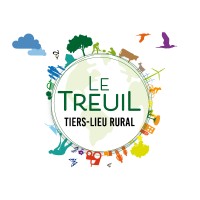 Tiers-lieu du Treuil logo - Similar company to Cap Berriat