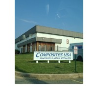 Composites USA logo - Similar company to Impact Ceiling Solutions - A Division Of Impact Facility Solutions