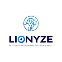 LIONYZE logo - Similar company to Kat Vr