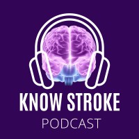 Know Stroke Podcast logo - Similar company to The Pivot