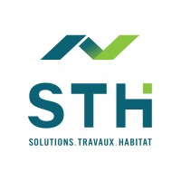 STH - Solutions Travaux Habitat logo - Similar company to Esprit Villa