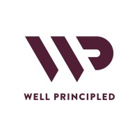 Well Principled logo - Similar company to Metafield