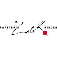PAPETERIE ZUBER RIEDER logo - Similar company to Manufacture De L'Éphémère