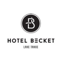 Hotel Becket Lake Tahoe logo - Similar company to Bartfield Motel Group