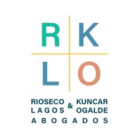 Rioseco Kuncar Lagos y Ogalde Abogados logo - Similar company to Defensor Del Contribuyente