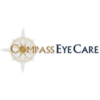 Compass Eye Care logo - Similar company to Advanced Clinical Eye Care