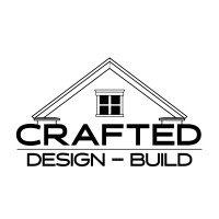 Crafted Design Build logo - Similar company to Mydware It Solutions Inc.