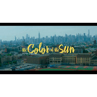 The Color Of The Sun