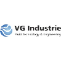VG Industrie Fluid Technology & Engineering GmbH logo - Similar company to Dalian Keente Pumps Co., Ltd.