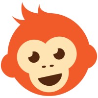 Orangutan Coffee logo - Similar company to Silk Bridges Group