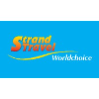 Strand Travel
