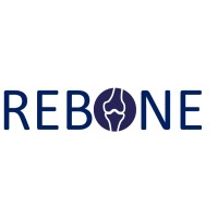 ReBone Project logo - Similar company to The Reborn Project