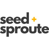 Seed and Sproute logo - Similar company to Nextgenedu Inc